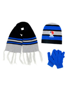 SET DE INVIERNO - NASA