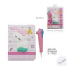 CUADERNO - TRENDY