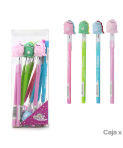 LAPIZ PACK X 12 - TRENDY