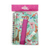 CUADERNO - TRENDY