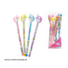 LAPIZ PACK X 12 - TRENDY