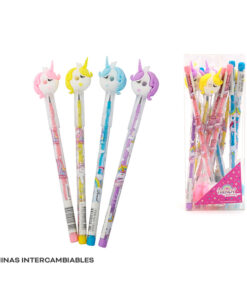 LAPIZ PACK X 12 - TRENDY