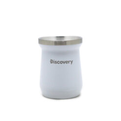 MATE ACERO - DISCOVERY