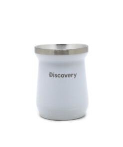 MATE ACERO - DISCOVERY