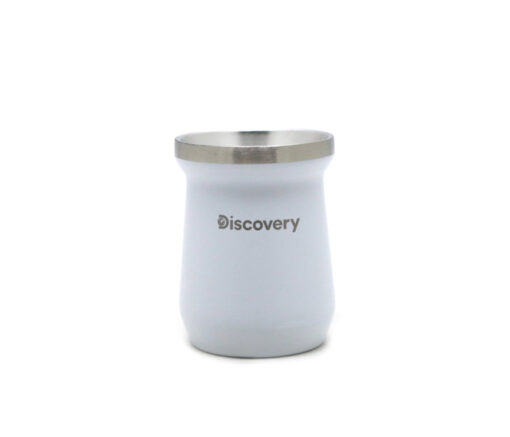 MATE ACERO - DISCOVERY