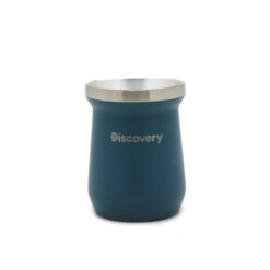MATE ACERO - DISCOVERY
