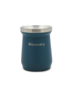 MATE ACERO - DISCOVERY