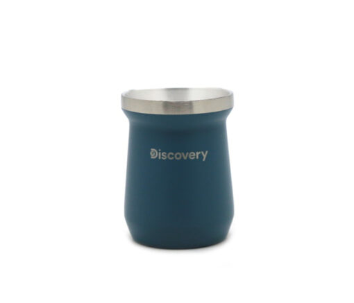 MATE ACERO - DISCOVERY