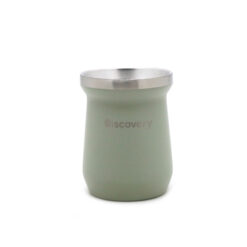 MATE ACERO - DISCOVERY