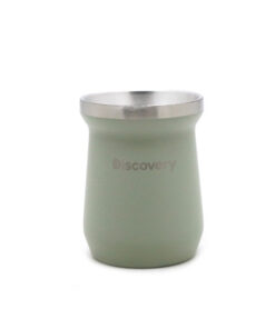 MATE ACERO - DISCOVERY