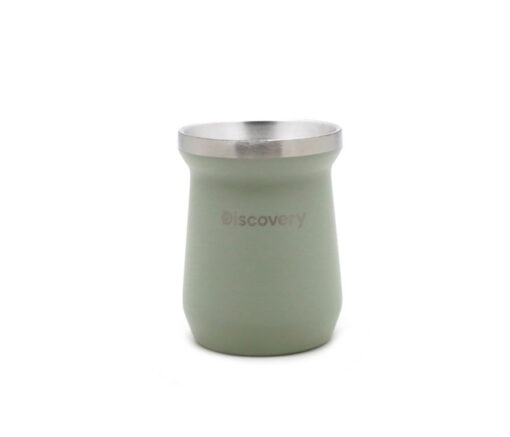MATE ACERO - DISCOVERY