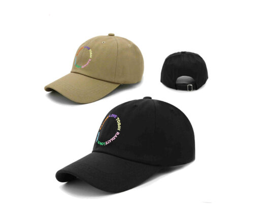 GORRA- TRENDY