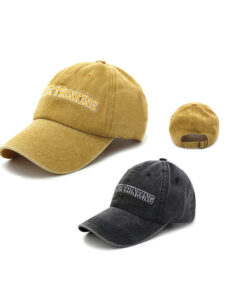 GORRA - TRENDY