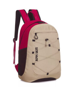 MOCHILA 20" - ALPINE SKATE