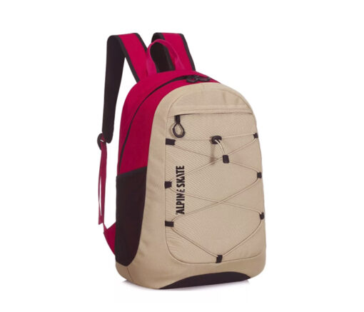 MOCHILA 20" - ALPINE SKATE