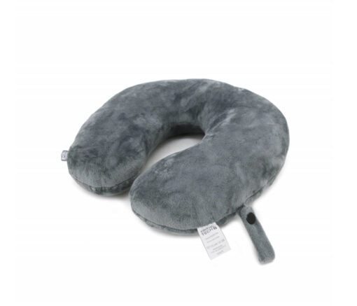ALMOHADA DE VIAJE - TRAVEL TECH