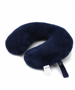 ALMOHADA DE VIAJE - TRAVEL TECH