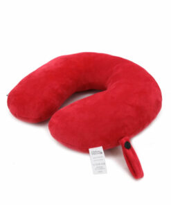 ALMOHADA DE VIAJE - TRAVEL TECH