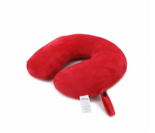 ALMOHADA DE VIAJE - TRAVEL TECH