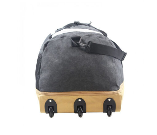 MOCHILA CAMPING 27" TACTIC - LSYD - Imagen 2