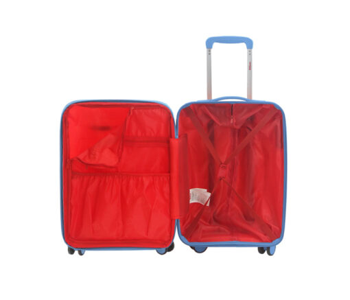 VALIJA CARRY ON 20" - WILSON - Imagen 3