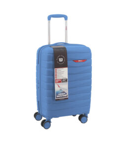 VALIJA CARRY ON 20" - WILSON