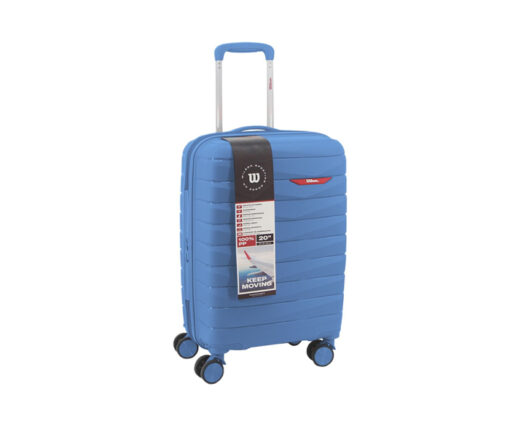 VALIJA CARRY ON 20" - WILSON