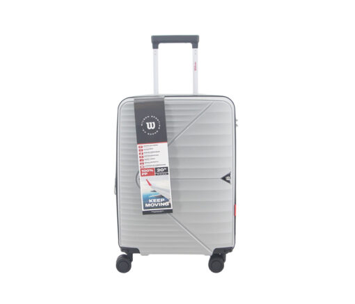 VALIJA CARRY ON 20" - WILSON