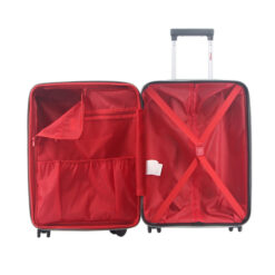 Alternative view of VALIJA CARRY ON 20" - WILSON
