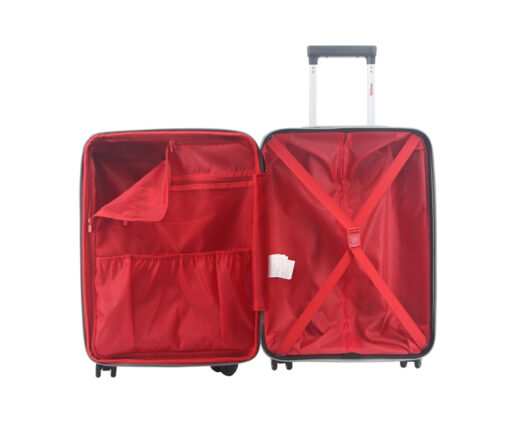 VALIJA CARRY ON 20" - WILSON - Imagen 2
