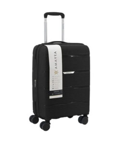 VALIJA CARRY ON 20" - AMAYRA