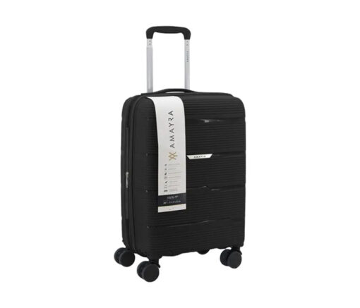 VALIJA CARRY ON 20" - AMAYRA