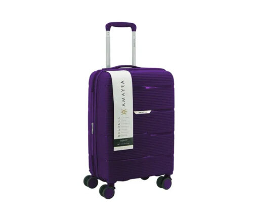 VALIJA CARRY ON 20" - AMAYRA