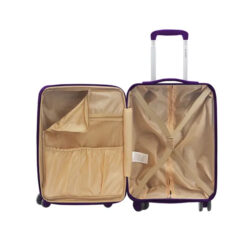 Alternative view of VALIJA CARRY ON 20" - AMAYRA