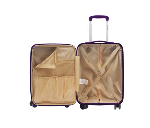 VALIJA CARRY ON 20" - AMAYRA - Imagen 3