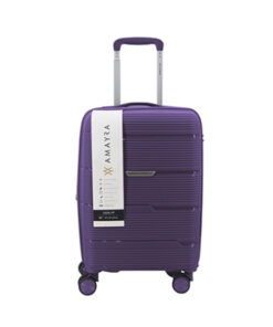 VALIJA CARRY ON 20" - AMAYRA