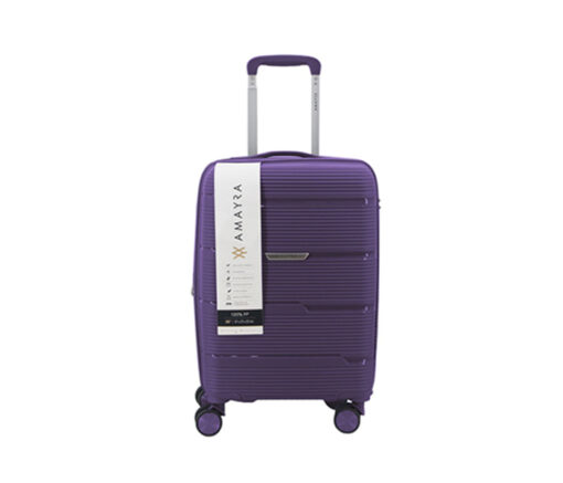 VALIJA CARRY ON 20" - AMAYRA