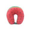 ALMOHADA DE VIAJE MEMORY FOAM - INFLUENCER