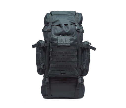 MOCHILA CAMPING 27" TACTIC - LSYD