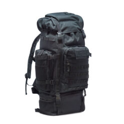 Alternative view of MOCHILA CAMPING 27" TACTIC - LSYD