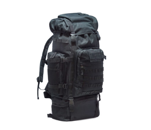 MOCHILA CAMPING 27" TACTIC - LSYD - Imagen 3