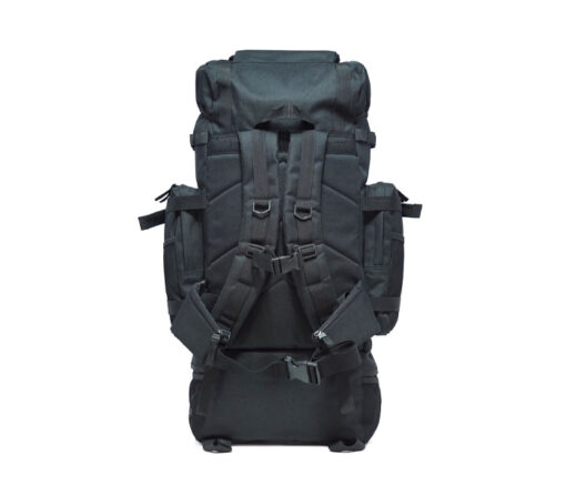 MOCHILA CAMPING 27" TACTIC - LSYD - Imagen 4