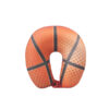 ALMOHADA DE VIAJE MEMORY FOAM - INFLUENCER