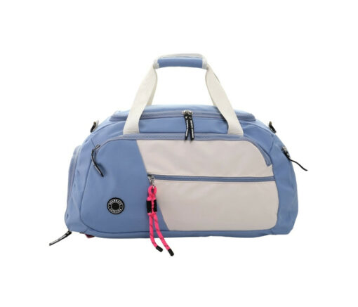 BOLSO MOCHILA - AGARRATE CATALINA