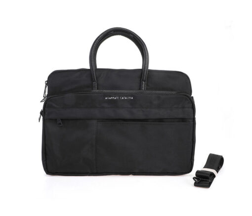 FUNDA PORTANOTEBOOK 17" - AGARRATE CATALINA