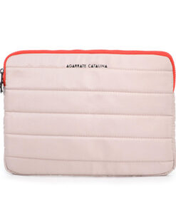 FUNDA PORTANOTEBOOK 15" - AGARRATE CATALINA
