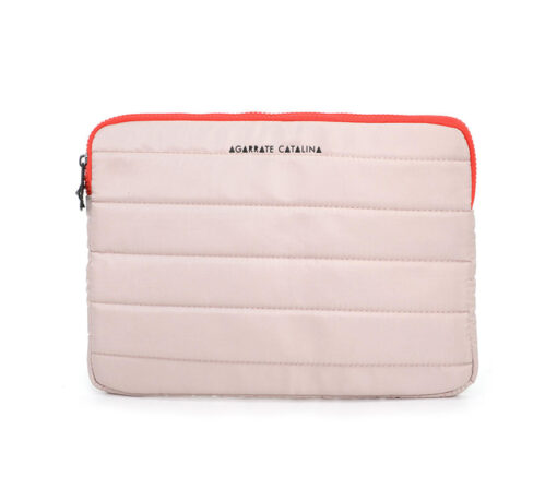 FUNDA PORTANOTEBOOK 15" - AGARRATE CATALINA