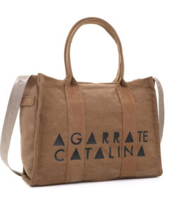 CARTERA - AGARRATE CATALINA