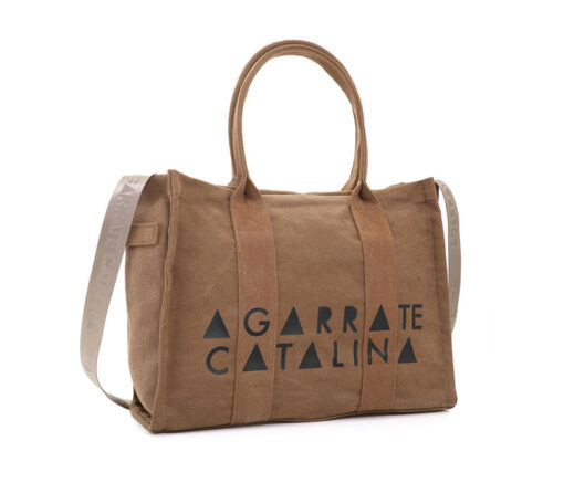 CARTERA - AGARRATE CATALINA
