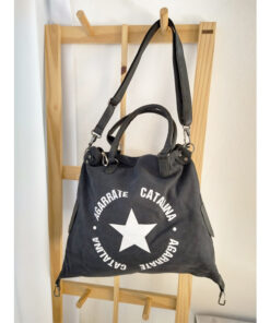 CARTERA- AGARRATE CATALINA